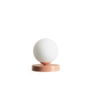 Youth table lamps - Aldex Desk Lamp Ball Coral S 1 x max 10W LED (1076B11_S) - product 2