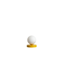 Desk lamps - Aldex Desk Lamp Ball Mustard S 1 x max 10W LED (1076B14_S) - product 2