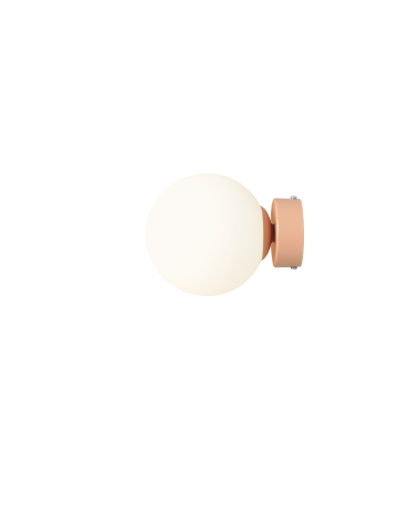 Aldex Wall lamp Ball Coral S 1 x max 10W LED (1076C11_S ) - product 2