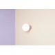 Aldex Kinkiet Ball Lilac S 1 x max 10W LED (1076C13_S )