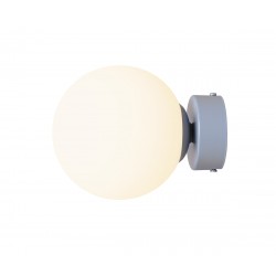 Aldex Kinkiet Ball Dusty Blue S 1 x max 10W LED (1076C16_S )