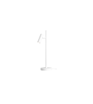 Reading table lamps - Aldex Trevo All White 1 x 35W Desk Lamp (1104B) - product 1