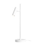 Reading table lamps - Aldex Trevo All White 1 x 35W Desk Lamp (1104B) - product 5