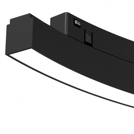 Milagro ROUND MAGNETIC TRACK 10W 4000K śr. 600mm ML8686