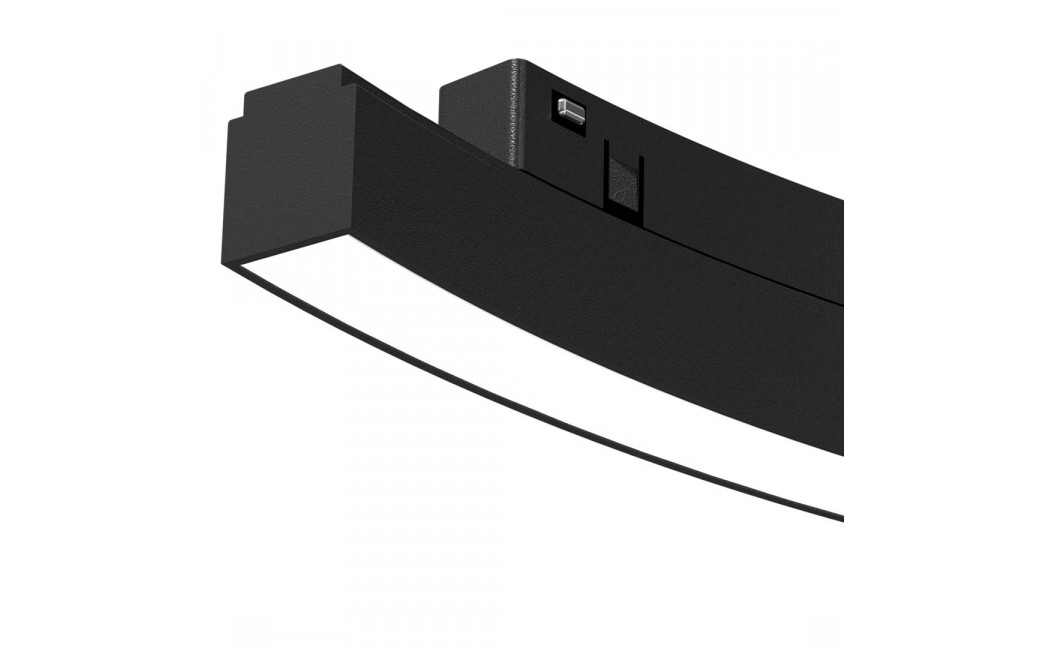 Milagro ROUND MAGNETIC TRACK 10W 3000K śr. 600mm ML8687