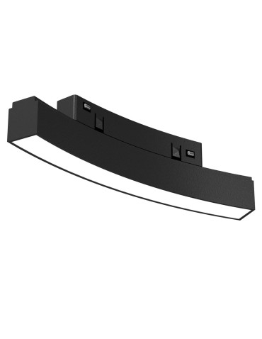 Milagro ROUND MAGNETIC TRACK 10W 4000K śr. 900mm ML8688