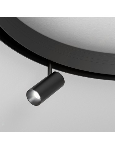 Milagro ROUND MAGNETIC TRACK 7W 4000K śr. 900mm ML8696 - produkt 2