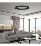 Magnetic rails - Milagro NATINIC MAGNETIC RACK OKRĄG ¶ 600mm ML8698 - product 3