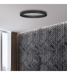 Magnetic rails - Milagro NATINIC MAGNETIC RACK OKRĄG ¶ 900mm ML8699 - product 4