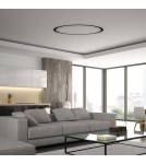 Magnetic rails - Milagro MAGNETIC TILT RACK OKRĄG Ø 900mm ML8701 - product 3