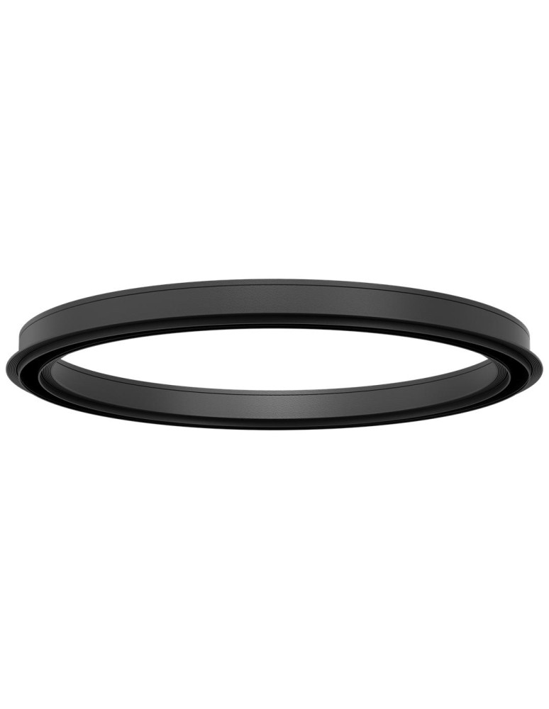 Magnetic rails - Milagro MAGNETIC TILT RACK OKRĄG Ø 900mm ML8701 - product kolory-swiatla.pl 6