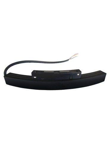 Milagro Zasilacz 100W 48V SLIM ROUND MAGNETIC do śr. 600mm ML8704 - produkt 2