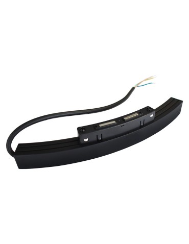 Milagro 100W 48V SLIM ROUND MAGNETIC power supply for 900mm diameter ML8705