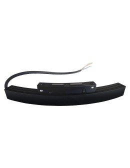 Milagro Zasilacz 100W 48V SLIM ROUND MAGNETIC do śr. 900mm ML8705 - produkt 2