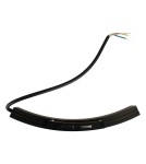 Accessories for magnetic busbars - Milagro 100W 48V SLIM ROUND MAGNETIC power supply for 900mm diameter ML8705 - product 3