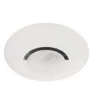Round ceiling lamps - Milagro Plafond SPARKY 50W + remote control ML8233 - product 1