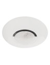 Milagro Plafond SPARKY 50W + remote control ML8233