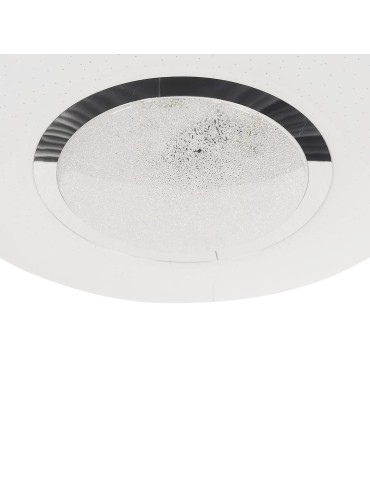 Milagro Plafond SPARKY 50W + remote control ML8233 - product 2