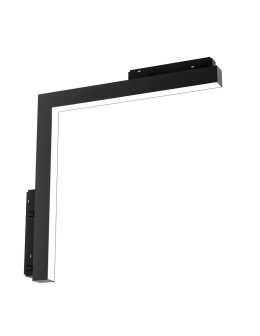 Milagro MAGNETIC TRACK L-DOWN 24W 3000K ML8933