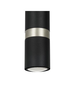 Milagro Lampa wisząca JOKER INOX 1xGU10 MLP9672 - produkt 2