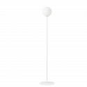 Aldex Lampa Stojąca Pinne White 1 x max 15W LED (1080A)