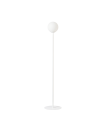 Aldex Pinne White Standing Lamp 1 x max 15W LED (1080A)