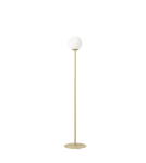 Modern floor lamps - Aldex Pinne Pistachio Standing Lamp 1 x max 15W LED (1080A12) - product 1