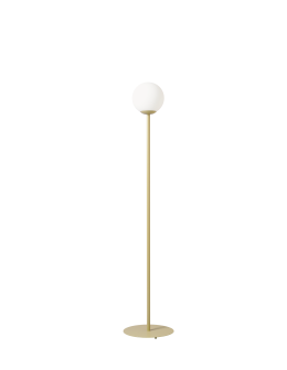Aldex Pinne Pistachio Standing Lamp 1 x max 15W LED (1080A12)