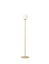 Aldex Pinne Pistachio Standing Lamp 1 x max 15W LED (1080A12)