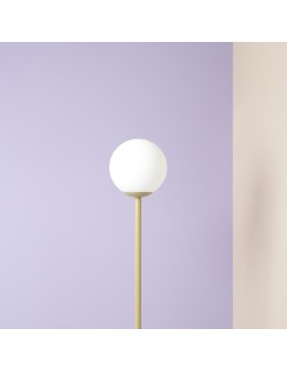 Aldex Lampa Stojąca Pinne Pistachio 1 x max 15W LED (1080A12) - produkt 2