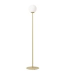 Modern floor lamps - Aldex Pinne Pistachio Standing Lamp 1 x max 15W LED (1080A12) - product 6