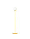 Aldex Pinne Mustard Standing Lamp 1 x max 15W LED (1080A14)