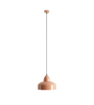 Scandinavian style pendant lamps - Aldex Como Coral Pendant Lamp 1 x max 15W LED (946G11) - product 1