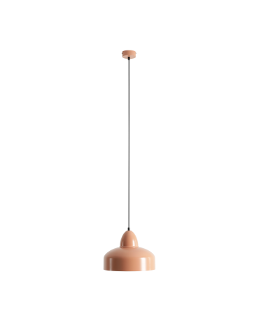 Aldex Como Coral Pendant Lamp 1 x max 15W LED (946G11)