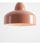 Scandinavian style pendant lamps - Aldex Como Coral Pendant Lamp 1 x max 15W LED (946G11) - product 2