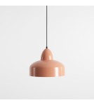 Scandinavian style pendant lamps - Aldex Como Coral Pendant Lamp 1 x max 15W LED (946G11) - product 3