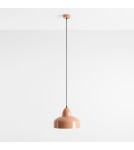 Scandinavian style pendant lamps - Aldex Como Coral Pendant Lamp 1 x max 15W LED (946G11) - product 4