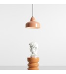 Scandinavian style pendant lamps - Aldex Como Coral Pendant Lamp 1 x max 15W LED (946G11) - product 5
