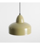 Scandinavian style pendant lamps - Aldex Como Pistachio Pendant Lamp 1 x max 15W LED (946G12) - product 3