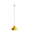 Aldex Como Mustard Pendant Lamp 1 x max 15W LED (946G14)