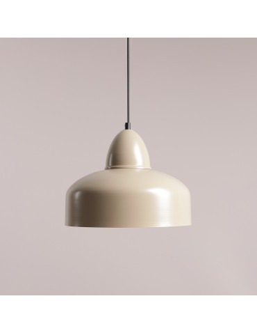 Aldex Como Beige Pendant Lamp 1 x max 15W LED (946G17) - product 2