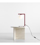 Youth table lamps - Aldex Desk Lamp Zac Red Wine 1 x max 10W LED (1038B15_1) - product 2