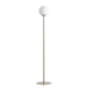 Aldex Lampa Stojąca Pinne Beige 1 x max 15W LED (1080A17)
