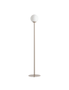 Aldex Pinne Beige Standing Lamp 1 x max 15W LED (1080A17)