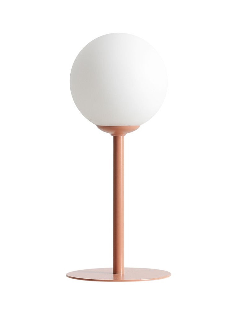 Youth table lamps - Aldex Pinne Coral Desk Lamp 1 x max 10W LED (1080B11) - product kolory-swiatla.pl 1