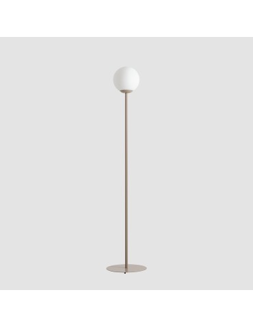 Aldex Pinne Beige Standing Lamp 1 x max 15W LED (1080A17) - product 2