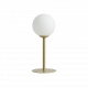 Aldex Lampka Biurkowa Pinne Pistachio 1 x max 10W LED (1080B12)
