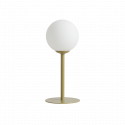 Aldex Lampka Biurkowa Pinne Pistachio 1 x max 10W LED (1080B12)