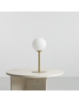 Aldex Lampka Biurkowa Pinne Pistachio 1 x max 10W LED (1080B12) - produkt 2