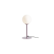 Aldex Lampka Biurkowa Pinne Lilac 1 x max 10W LED (1080B13)